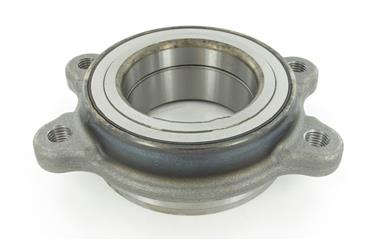 Wheel Bearing and Hub Assembly CR BR930817