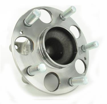 Wheel Bearing and Hub Assembly CR BR930840