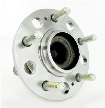 Wheel Bearing and Hub Assembly CR BR930845