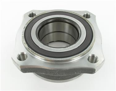 Wheel Bearing and Hub Assembly CR BR930847