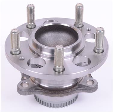 Wheel Bearing and Hub Assembly CR BR930851