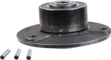 Axle Bearing and Hub Assembly Repair Kit CR BR930861K