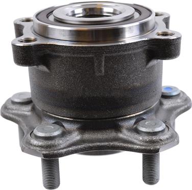 Wheel Bearing and Hub Assembly CR BR930868