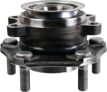 Wheel Bearing and Hub Assembly CR BR930872