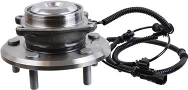 Wheel Bearing and Hub Assembly CR BR930882