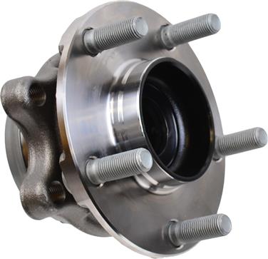 Wheel Bearing and Hub Assembly CR BR930890