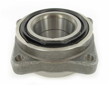 Wheel Bearing CR FW156