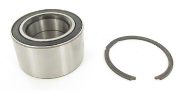 Wheel Bearing CR FW168