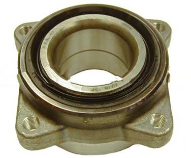 Wheel Bearing CR FW184