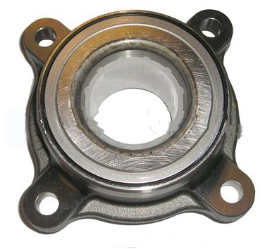 Wheel Bearing CR FW211