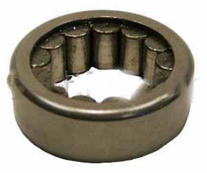 Wheel Bearing CR GRW146