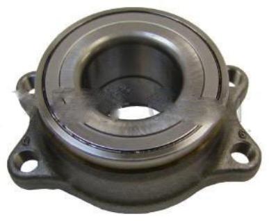 Wheel Bearing CR GRW241