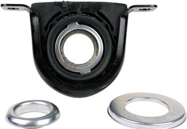 Drive Shaft Center Support Bearing CR HB88526