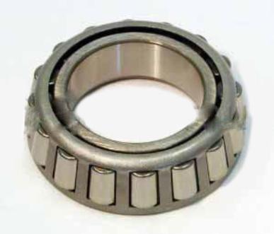 Differential Pinion Bearing CR HM804846