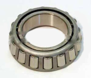 Manual Transmission Bearing CR HM88649