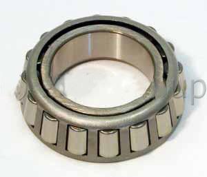 Wheel Bearing CR JLM506849