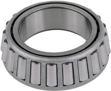 Manual Transmission Differential Bearing CR LM29749 VP