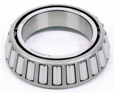 Manual Transmission Differential Bearing CR LM300849 VP