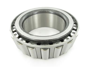 Wheel Bearing CR NP123221