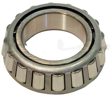 Axle Differential Bearing CR NP343847