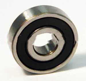 Axle Shaft Bearing CR SC0889