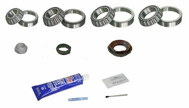 Axle Differential Bearing and Seal Kit CR SDK303-B