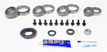 Axle Differential Bearing and Seal Kit CR SDK303-MK