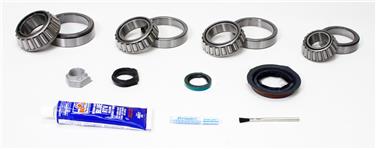 Axle Differential Bearing and Seal Kit CR SDK303