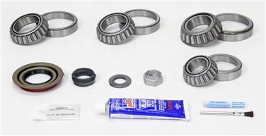 Axle Differential Bearing and Seal Kit CR SDK304-A