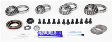 Axle Differential Bearing and Seal Kit CR SDK304-MK