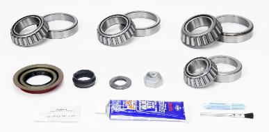 Axle Differential Bearing and Seal Kit CR SDK304