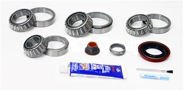 Axle Differential Bearing and Seal Kit CR SDK311