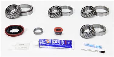 Axle Differential Bearing and Seal Kit CR SDK315