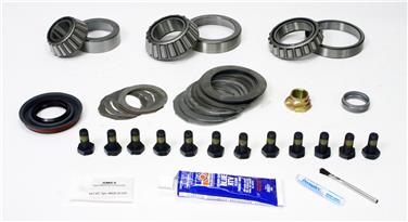 Axle Differential Bearing and Seal Kit CR SDK316-AMK