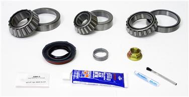 Axle Differential Bearing and Seal Kit CR SDK316-A