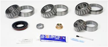 Axle Differential Bearing and Seal Kit CR SDK317