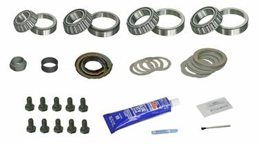 Axle Differential Bearing and Seal Kit CR SDK320-CMK