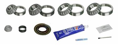 Axle Differential Bearing and Seal Kit CR SDK320-C