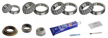 Axle Differential Bearing and Seal Kit CR SDK320-D