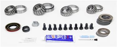 Axle Differential Bearing and Seal Kit CR SDK320-MK