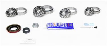 Axle Differential Bearing and Seal Kit CR SDK320