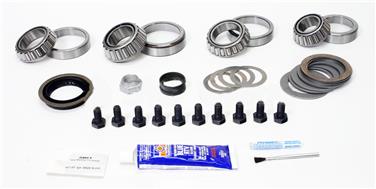 Axle Differential Bearing and Seal Kit CR SDK321-CMK