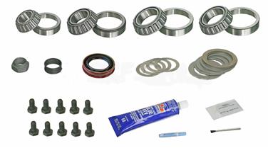 Axle Differential Bearing and Seal Kit CR SDK321-JMK
