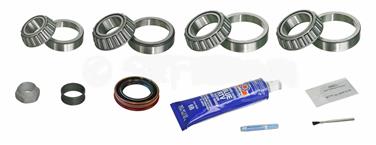 Axle Differential Bearing and Seal Kit CR SDK321-J