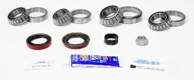 Axle Differential Bearing and Seal Kit CR SDK321