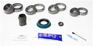Axle Differential Bearing and Seal Kit CR SDK322