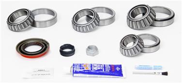 Axle Differential Bearing and Seal Kit CR SDK324