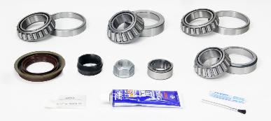 Axle Differential Bearing and Seal Kit CR SDK325-B