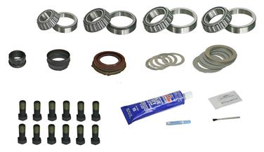 Axle Differential Bearing and Seal Kit CR SDK327-MK