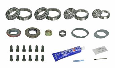 Axle Differential Bearing and Seal Kit CR SDK331-AMK